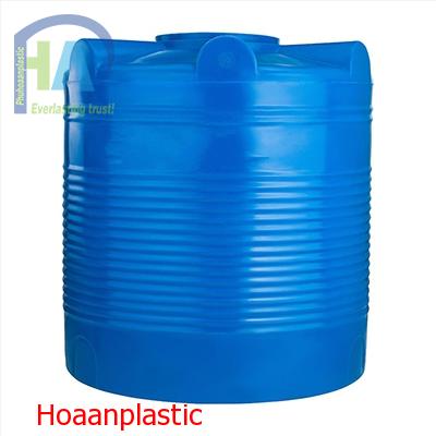 Bồn nhựa đứng 1000 lít TH