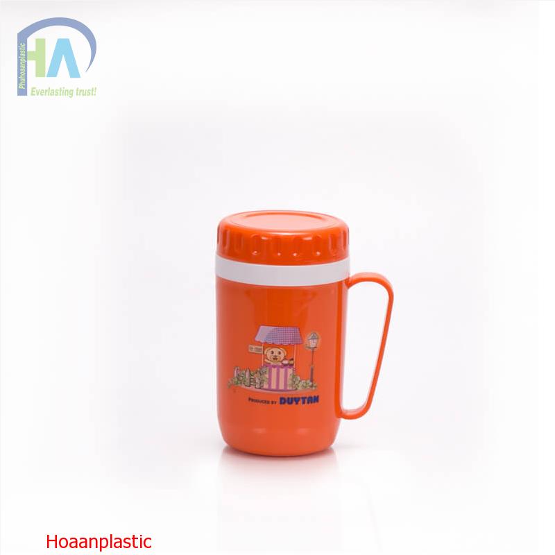 Ca giữ nhiệt 350 ml Phú Hòa An