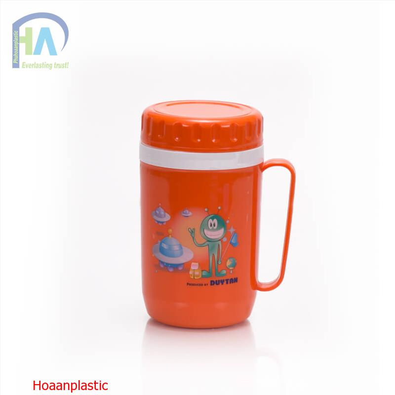 Ca giữ nhiệt 750 ml Phú Hòa An