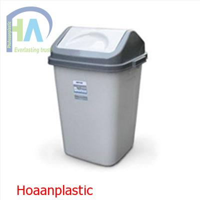 Thùng rác nhựa 60 L