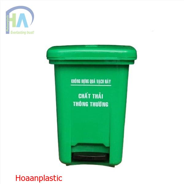  Thùng rác nhựa 20 L