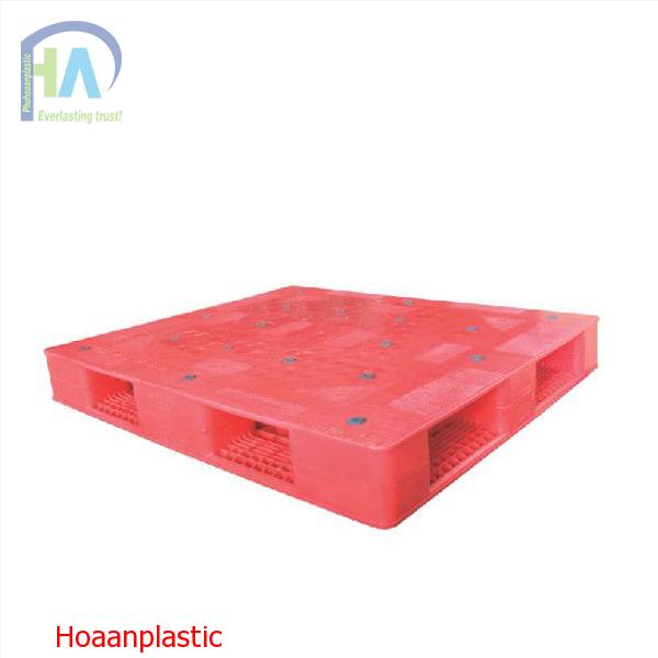 Pallet nhựa PL01HG