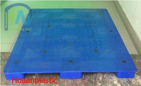 Pallet nhựa PL02LS