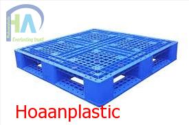 Pallet nhựa PL08LK
