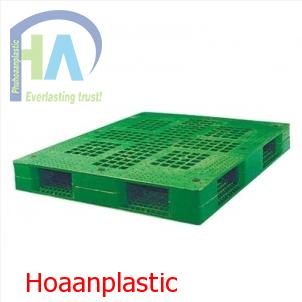 Pallet nhựa SG1210G