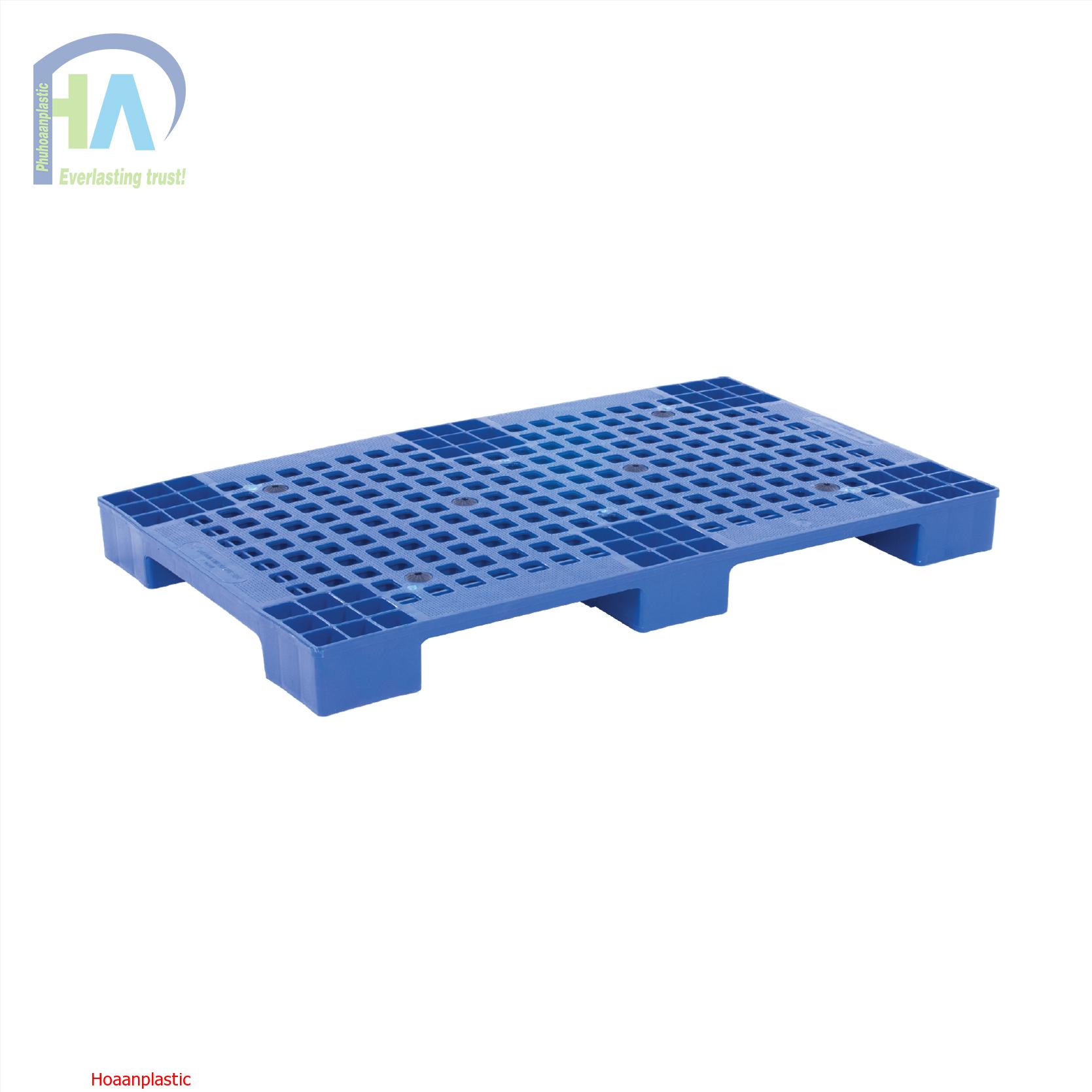 Pallet nhựa P1-1 DDT