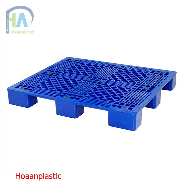 Pallet liền khối 1 mặt HT- 496C