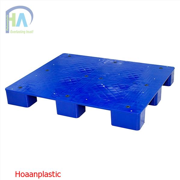 Pallet liền khối 1 mặt HT- 497C