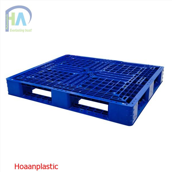 Pallet liền khối 1 mặt HT- 480