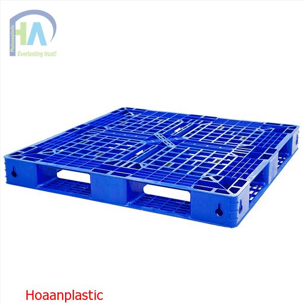 Pallet liền khối 1 mặt HT- 481