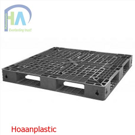 Pallet nhựa HT 481
