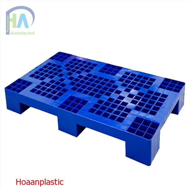 Pallet nhựa đơn HT-327