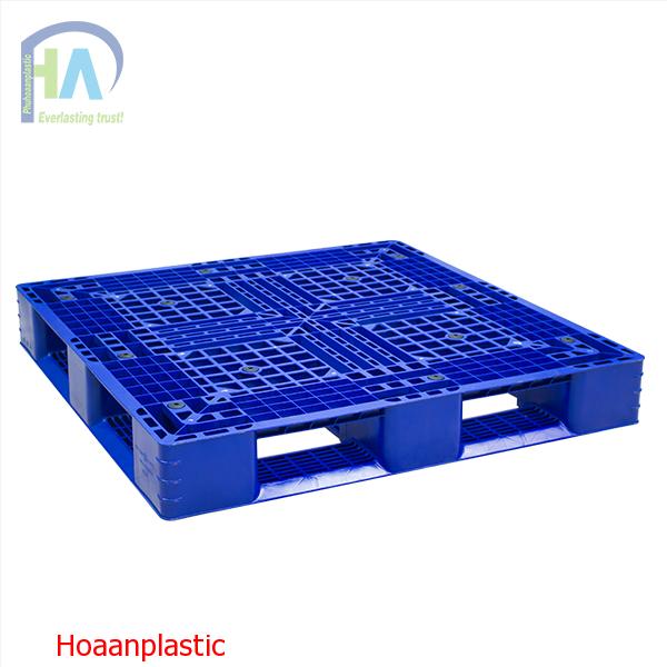 Pallet liền khối 1 mặt HT- 561