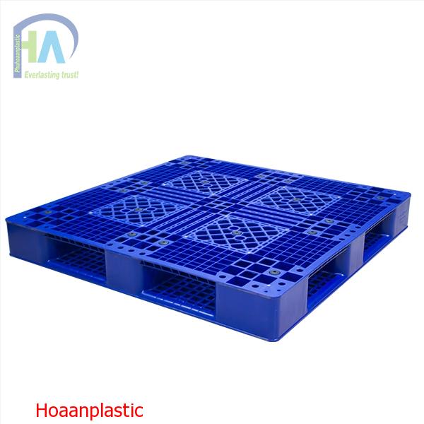 Pallet liền khối 1 mặt HT- 562