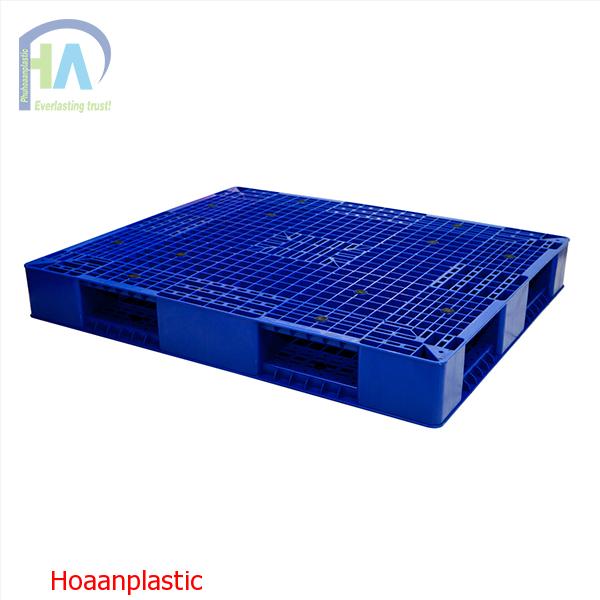 Pallet liền khối 2 mặt HT- 403